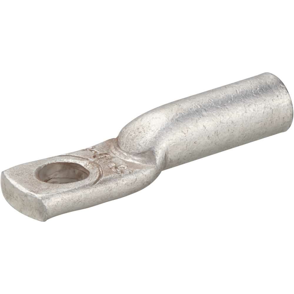 Изображение товара Наконечник Navigator NET-ТА-185-16-19 алюминиевый кольцевой прямой 10шт