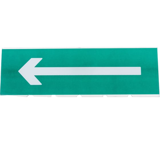 Изображение товара Наклейка Navigator NL-Топаз-Стрелка налево 80523