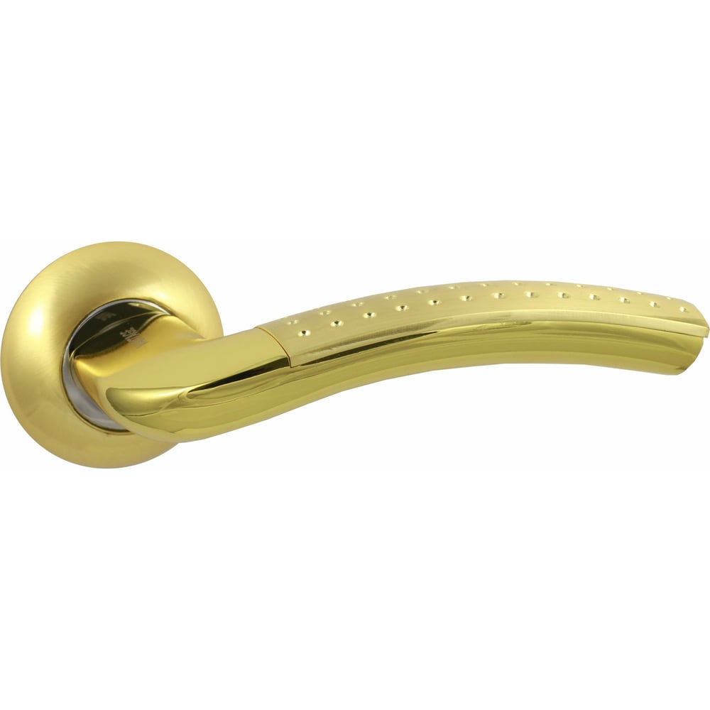 Дверная ручка Вантаж ручка защёлка apecs 0891 05 gм пустая матовое золото