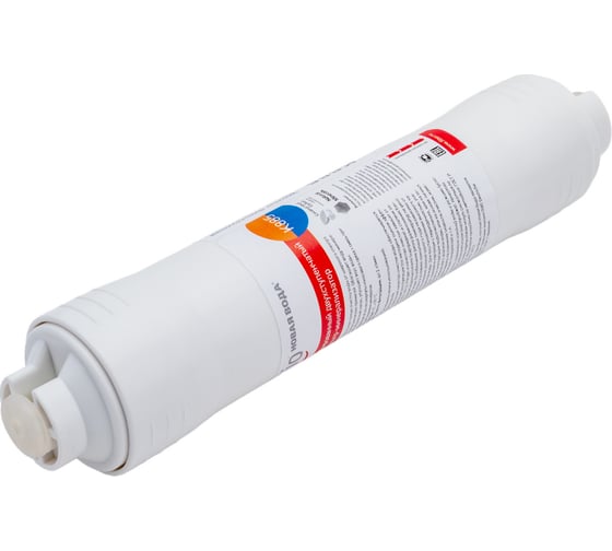 Изображение товара Постфильтр-минерализатор Prio Новая вода К 885