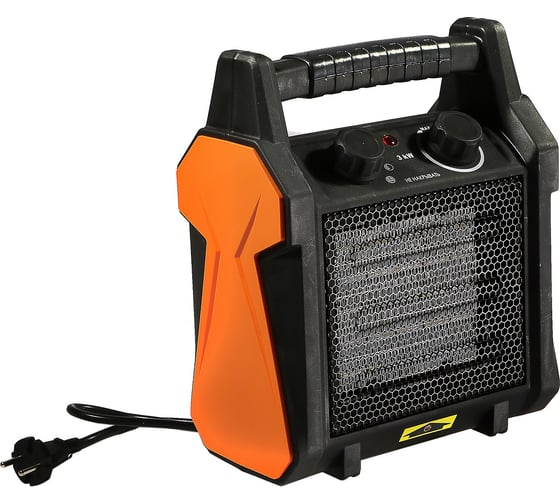 Изображение товара Керамический обогреватель Sturm FH3034CQ