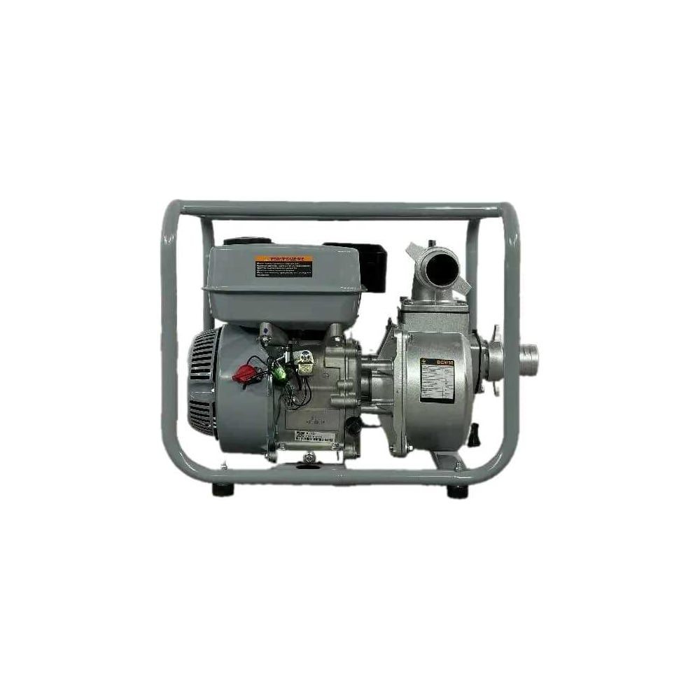Бензиновая мотопомпа BLOMATEK BWG50 BMK-BWG50