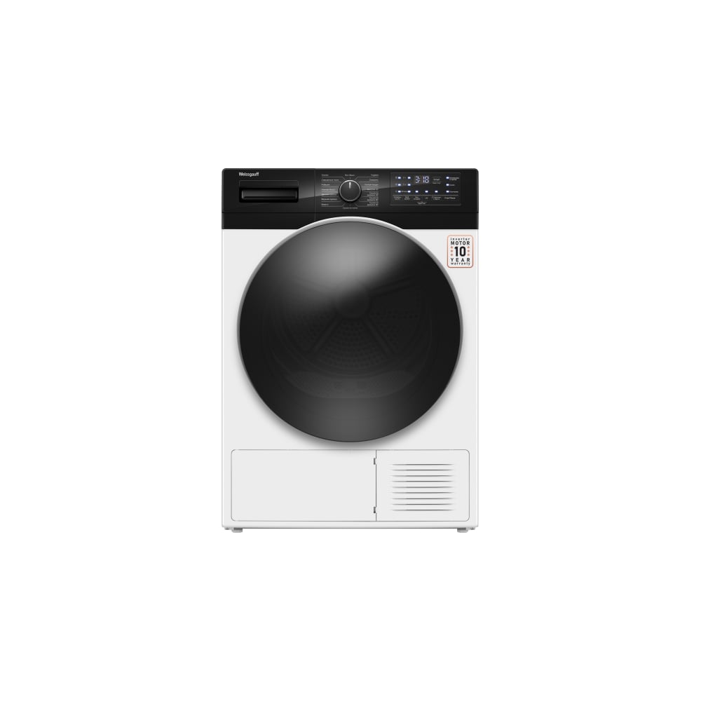Сушильная машина Weissgauff WD 6110 BHeat Pump 433780