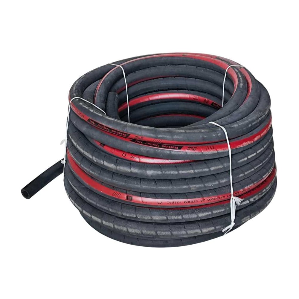 Рукав промышленный NetFlex VAPOUR HOT D 25x7,5xL40 (10 метров) 7930168982050