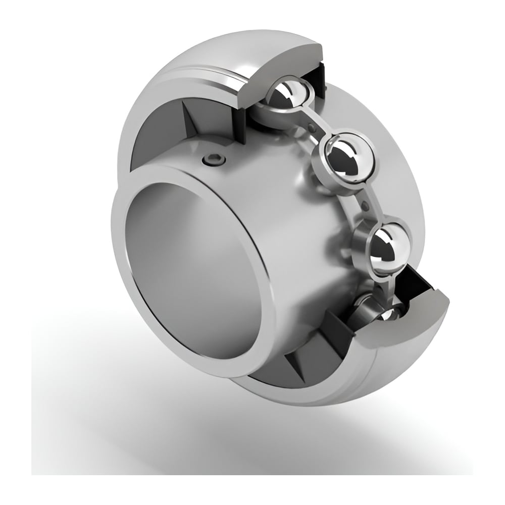 Подшипник DINROLL UC310/EQ 7000000009242