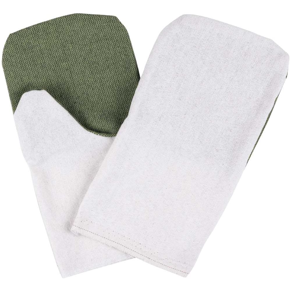 Изображение товара Рабочие рукавицы TDM ELECTRIC брезентовый наладонник универсальные