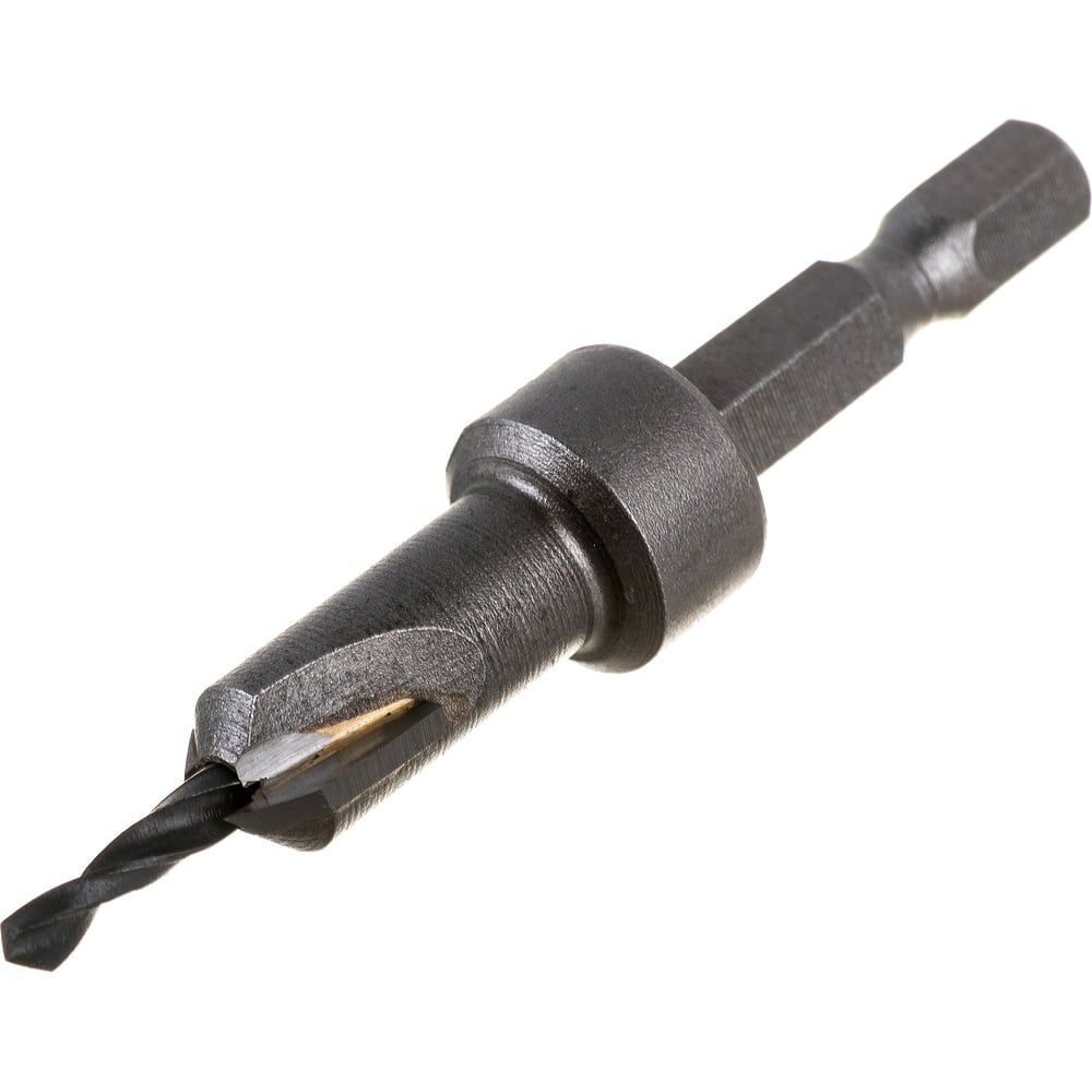 Изображение товара Зенкер PROCUT CS101 953063H для дерева с шестигранным хвостовиком 3 мм