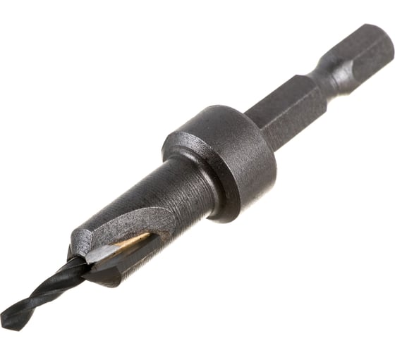 Изображение товара Зенкер (9.5 мм; 3 мм; хв-к 6.3 мм) PROCUT CS101.953063H