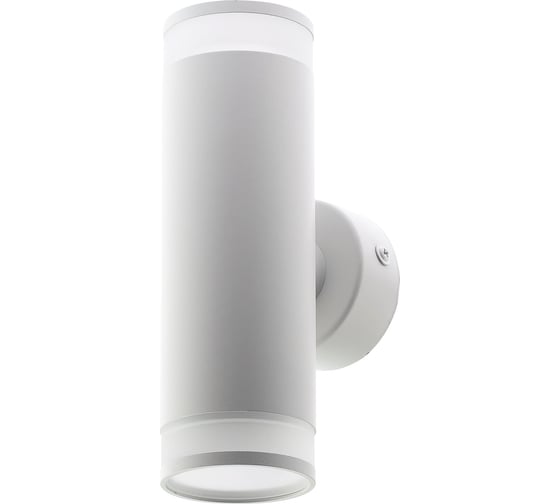 Изображение товара Декоративная подсветка ЭРА WL30 GU10 WH Б0049015