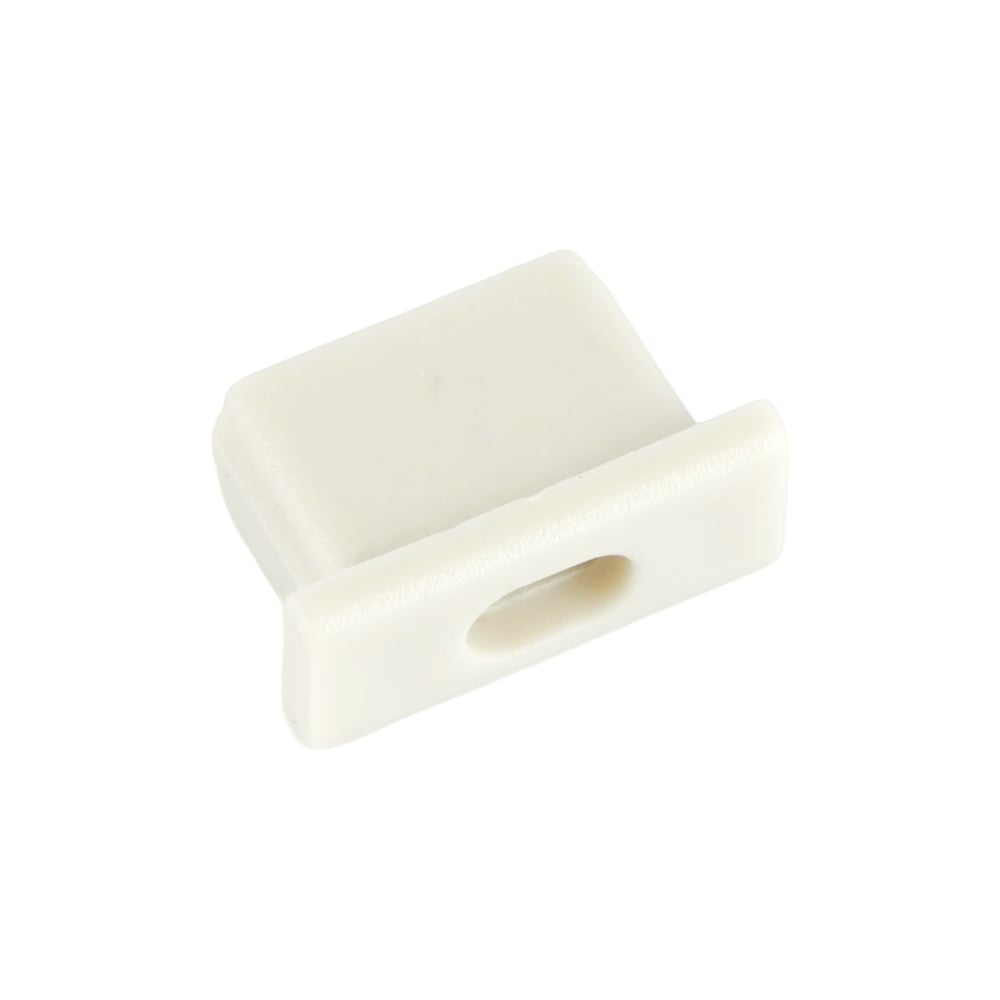 Изображение товара Заглушка для профиля FERON CAB262 LD262 без отверстия