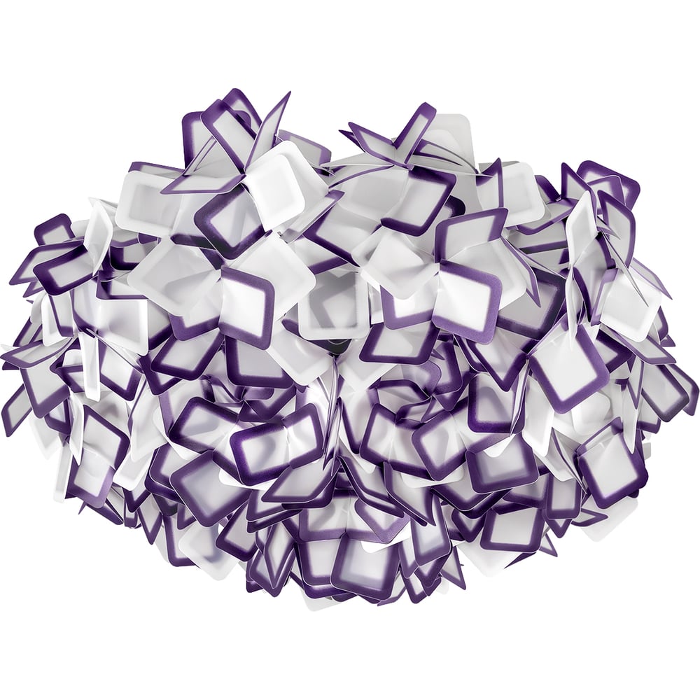 Изображение товара Потолочный светильник LOFT IT Clizia 10231/780C Purple Изображение товара Потолочный светильник LOFT IT Clizia 10231/780C Purple