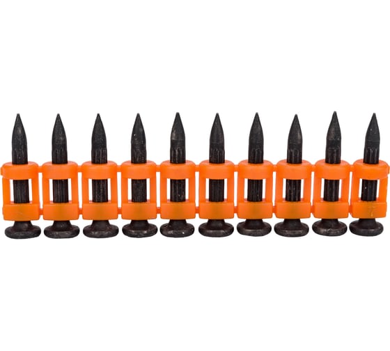 Изображение товара Гвоздь GNG 6-22-RBT упаковка 1000 шт. GNGC622RBT