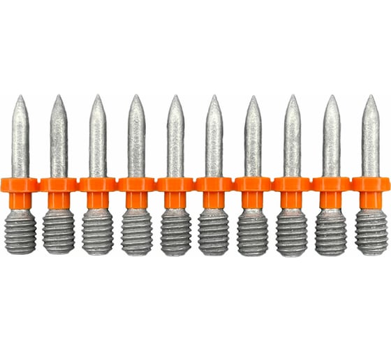Изображение товара Гвоздь GNG 6-8-22-BT упаковка 100 шт. GNGM6822BT