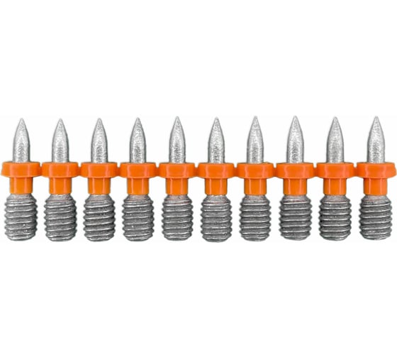 Изображение товара Гвоздь GNG 6-8-15-BT упаковка 100 шт. GNGM6815BT