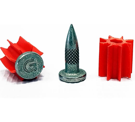 Изображение товара Гвоздь GNG GNP8-13K-BT упаковка 100 шт. GNP813KBT