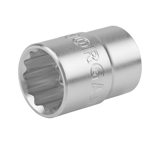 Изображение товара Головка NORGAU 12-гр.3/4 29мм 063803029