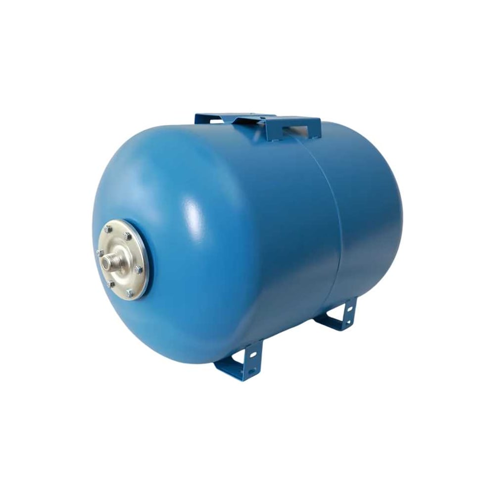 Гидроаккумулятор горизонтальный UNIPUMP ГГ 100М (БЭЗ) для МАРКЕТПЛЕЙСОВ 35707