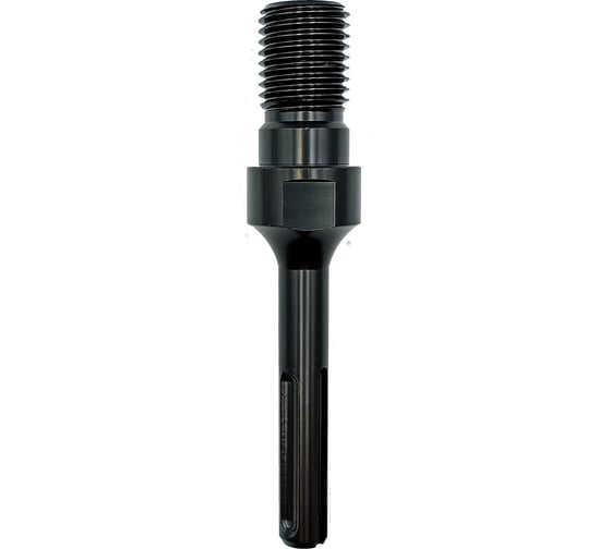 Изображение товара Хвостовик TRIO-DIAMOND sds max, 190 мм, для алмазных коронок 1_1/4unc, 290830