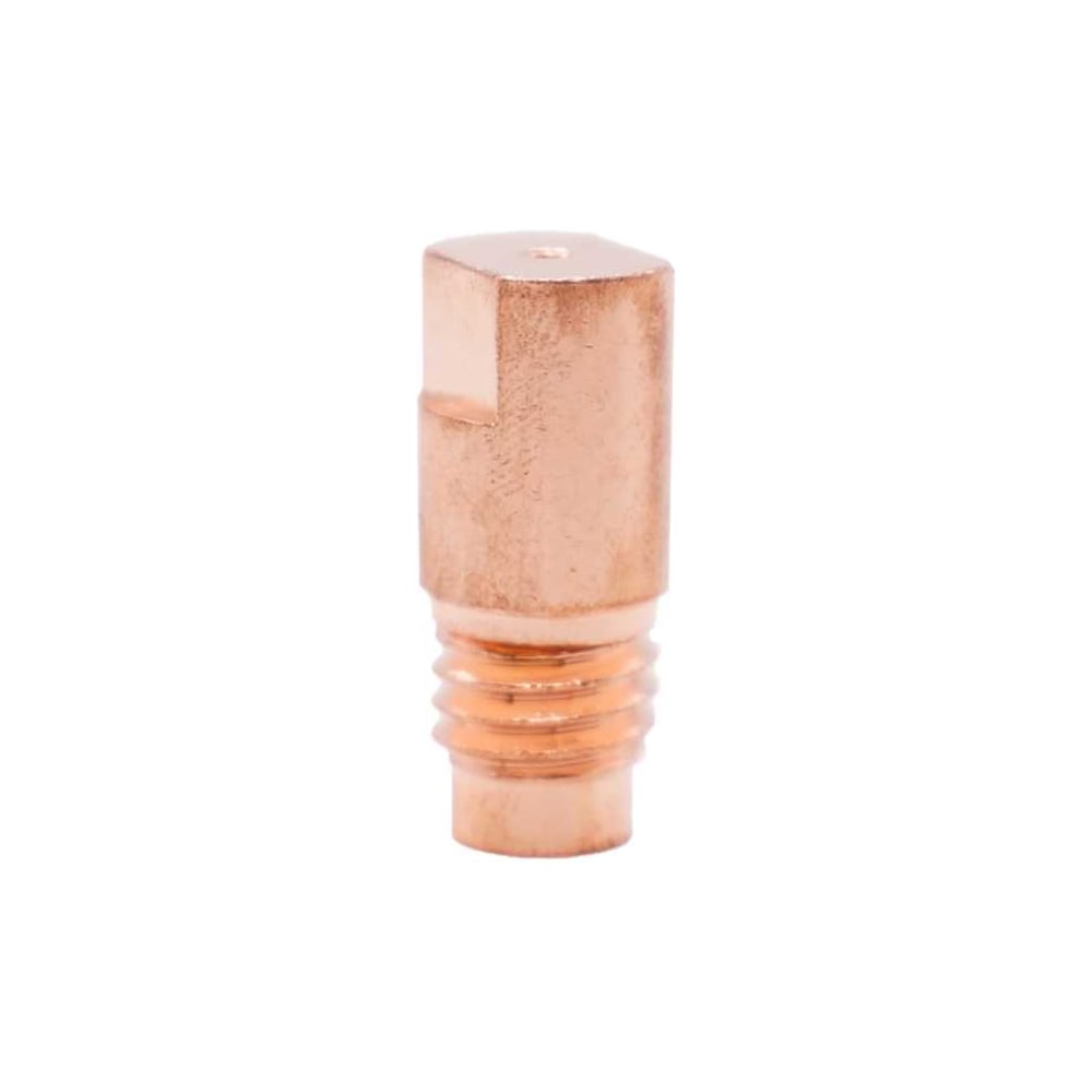 Сварочный наконечник GROIT М12х1,75 ф3,0 L30 (А2) CuCrZr (0154623005) G3113005ZR