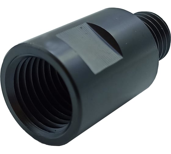 Изображение товара Переходник m22, 55 мм, для отверстий m18, TRIO-DIAMOND 290050