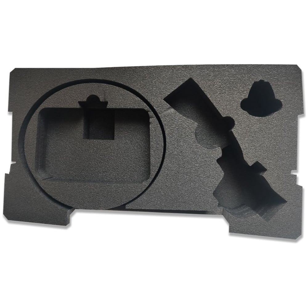 Ложемент LASERTECH 7842051