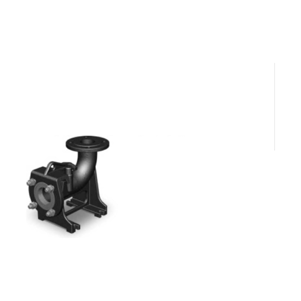 Ножка для быстрого соединения Dreno Pompe DUTY 80 DN80 PN16 2000436