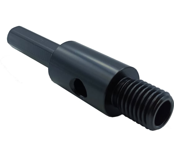 Изображение товара Хвостовик TRIO-DIAMOND hex, 100 мм, для алмазных коронок m16, 290810