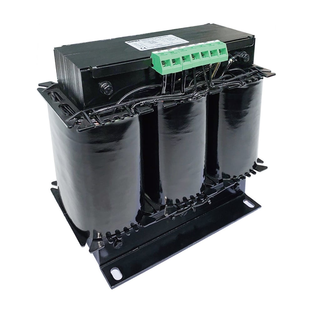Изображение товара Трансформатор Leipole серии JSG 2500ВА JSG-2500VA 4014.007