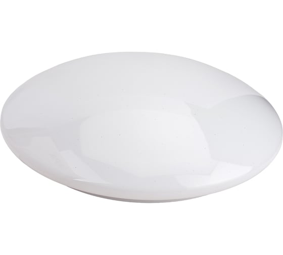 Изображение товара Потолочный светодиодный светильник ЭРА SPB-6-50-6,5K Element 50Вт 6500K, Б0054486