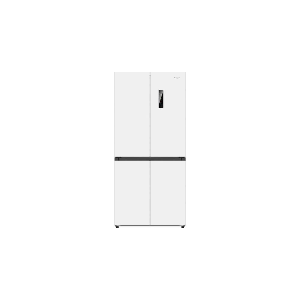 Холодильник Weissgauff WCD 450W NoFrost Inverter 437287