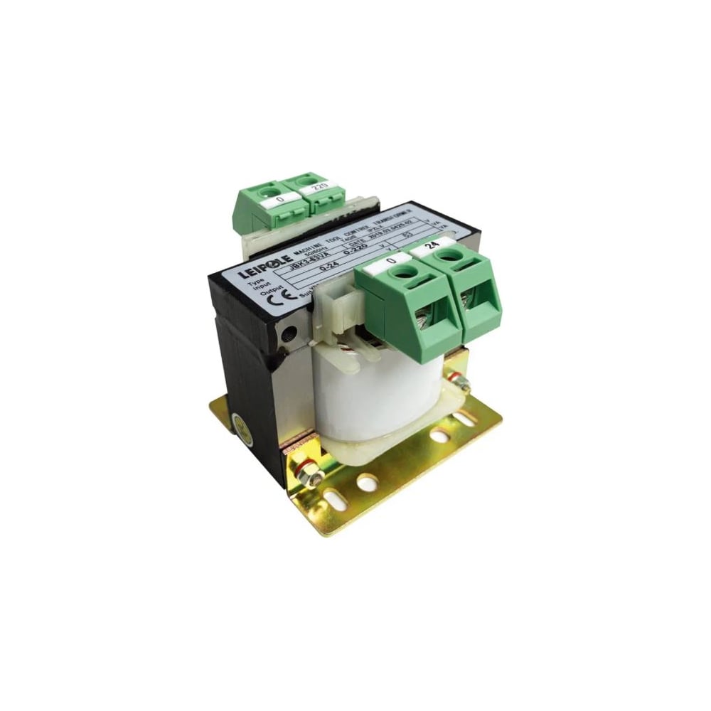 Изображение товара Трансформатор Leipole серия JBK3 2500ВА JBK3-2500VA 4010.012 Изображение товара Трансформатор Leipole серия JBK3 2500ВА JBK3-2500VA 4010.012