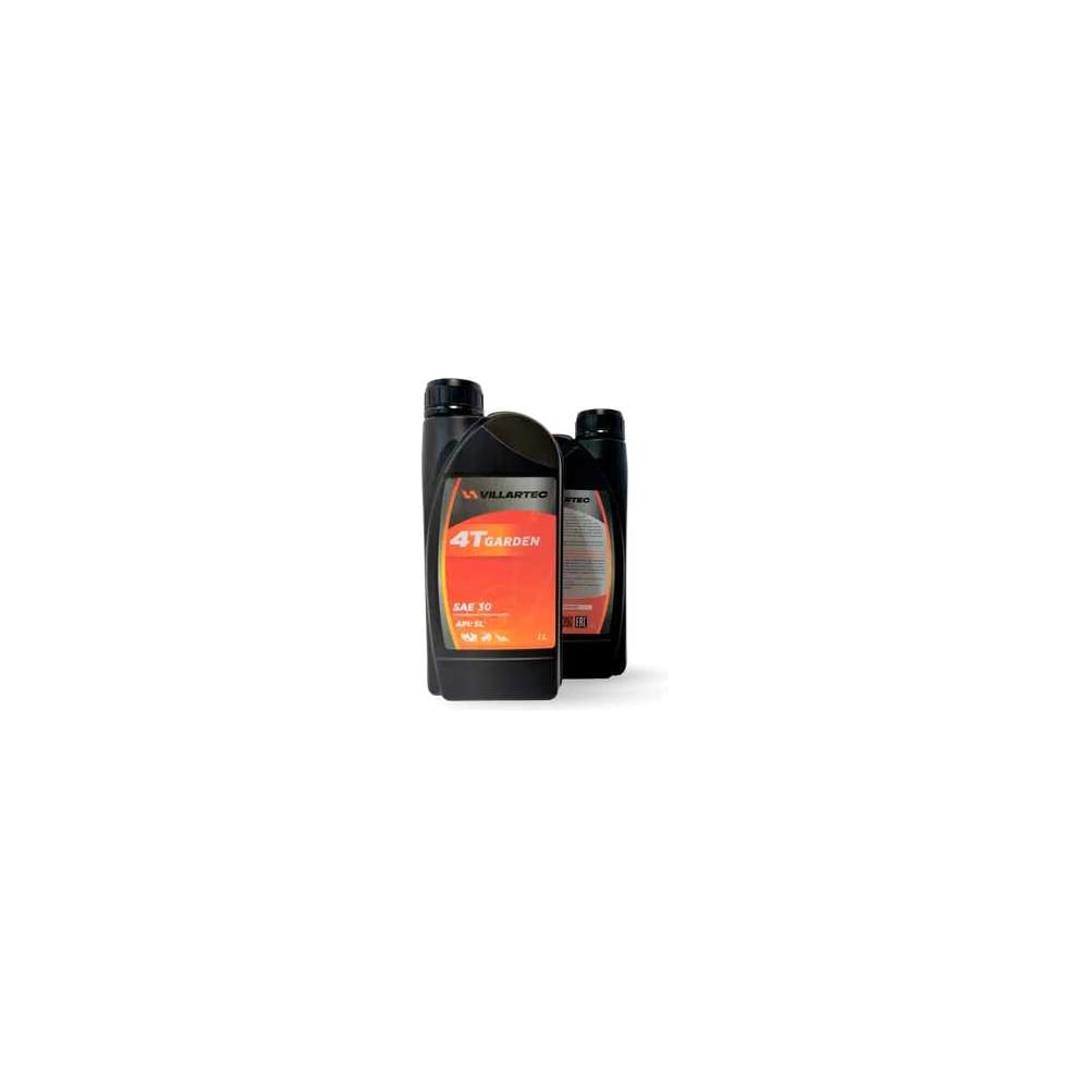 Масло моторное OTOMOSHI GARDEN SAE 30 4T 1л MF220057