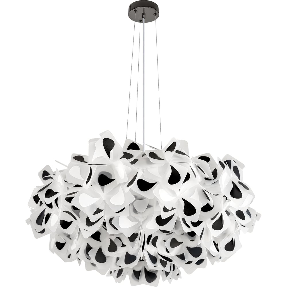 Подвесной светильник LOFT IT Clizia 10595/780 Black