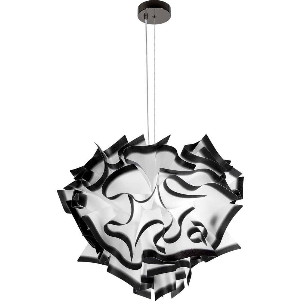 Подвесной светильник LOFT IT Clizia 10593/600 Black