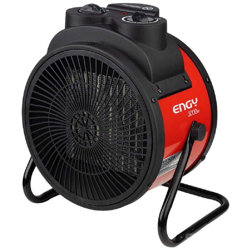 Пушка тепловая Engy PTC - 3000R Promo 109950