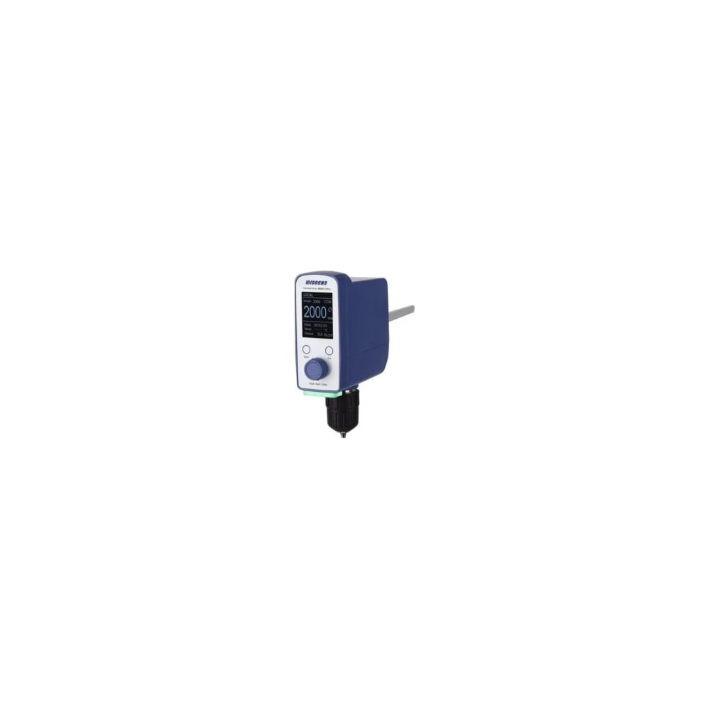 Верхнеприводная мешалка WIGGENS WOHS-10 Pro 00-0001708