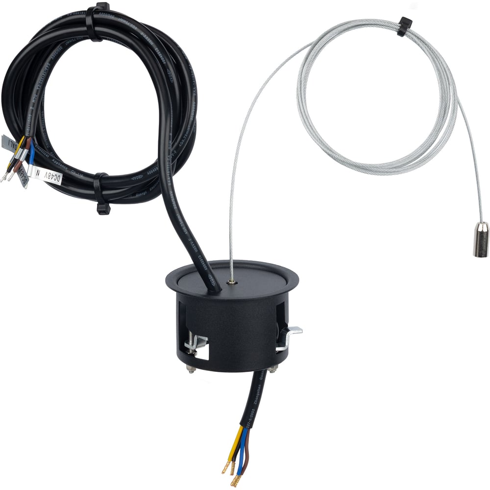 Потолочная чаша Arlight MAG-ORIENT-CANOPY-BUILT-POWER-L1500 1шт 062605
