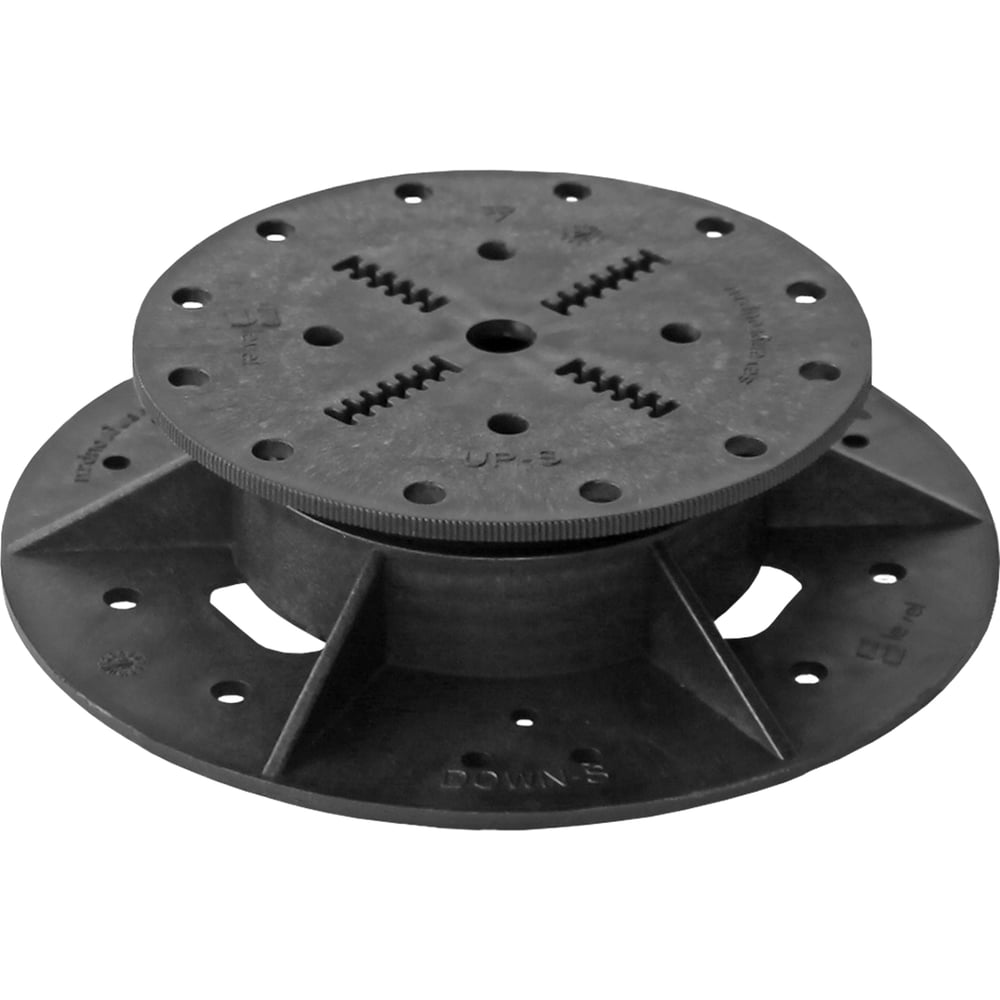 Регулируемая опора Level PRO L0 (35-50мм), комплект 35шт УТ-00001111