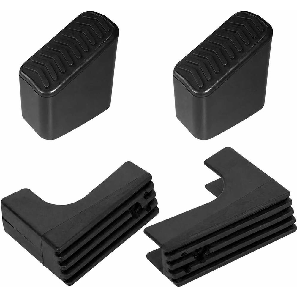 Комплект ножек Hailo 4 шт. для стремянок K10/K20/K30/K40/K70 9913111