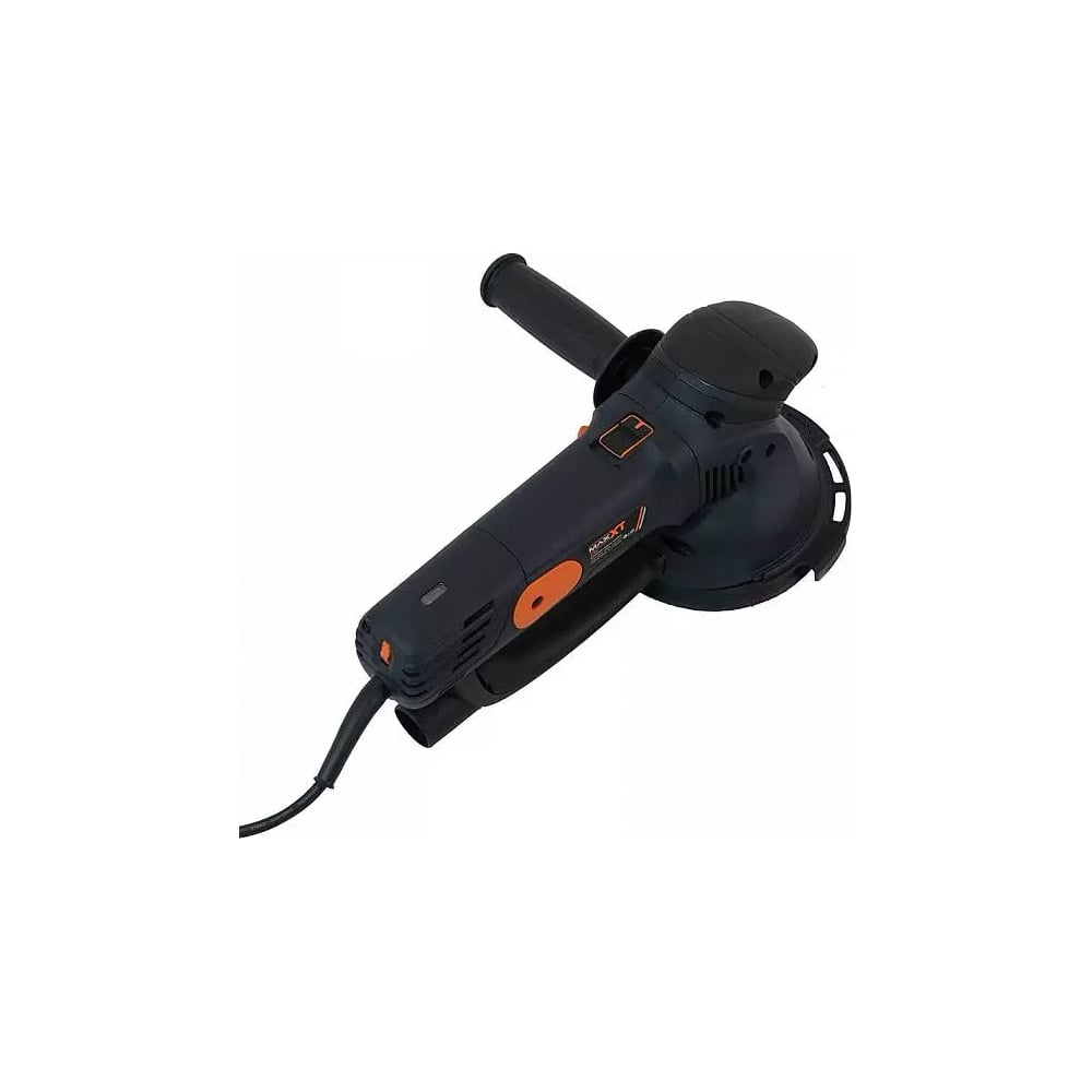 Двухрежимная шлифовально-зачистная машинка MAXXT 220V/50Hz, 500W (аналог R7304) MDMS500