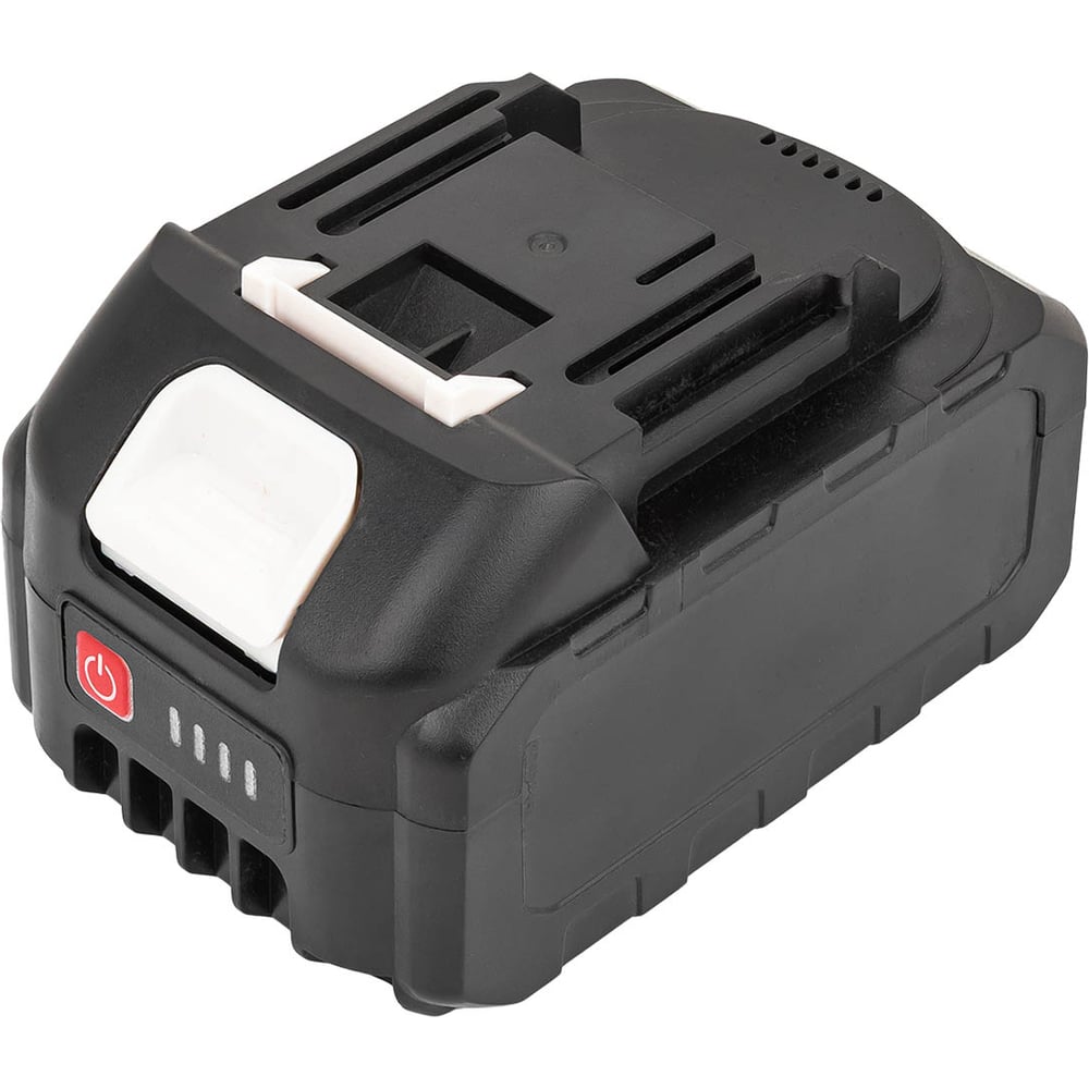Батарея аккумуляторная типовая Rockforce 21V 1300mAh, LI-ion для гайковерта аккумуляторного PLIL-181B RF-PLIL-181B-1P(66246)