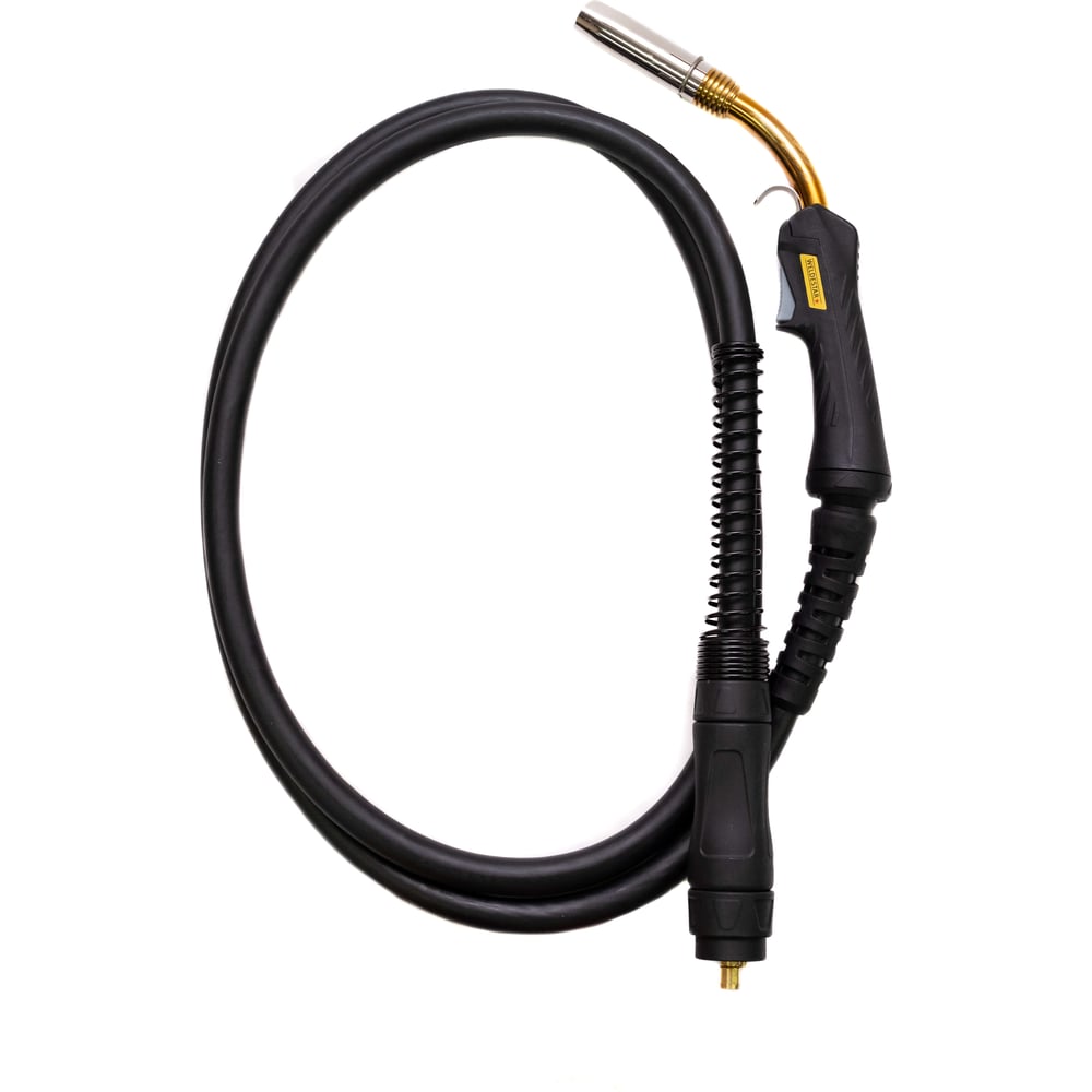 Горелка Weldestar MIG WS45PRO 450A/возд/евро/5м B4000-50ER