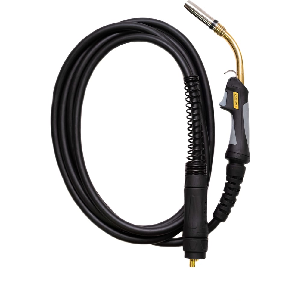 Горелка Weldestar MIG WS36PRO 360A/возд/евро/5м PRO3600-50ER
