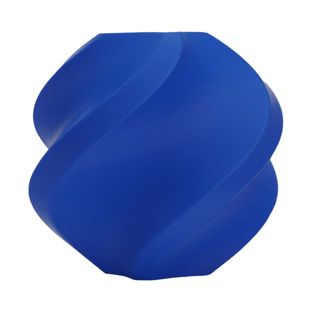 Пластик для 3D принтера Bambu Lab PLA Basic (без катушки) 1.75 мм, Синий, 1 кг 160186-27