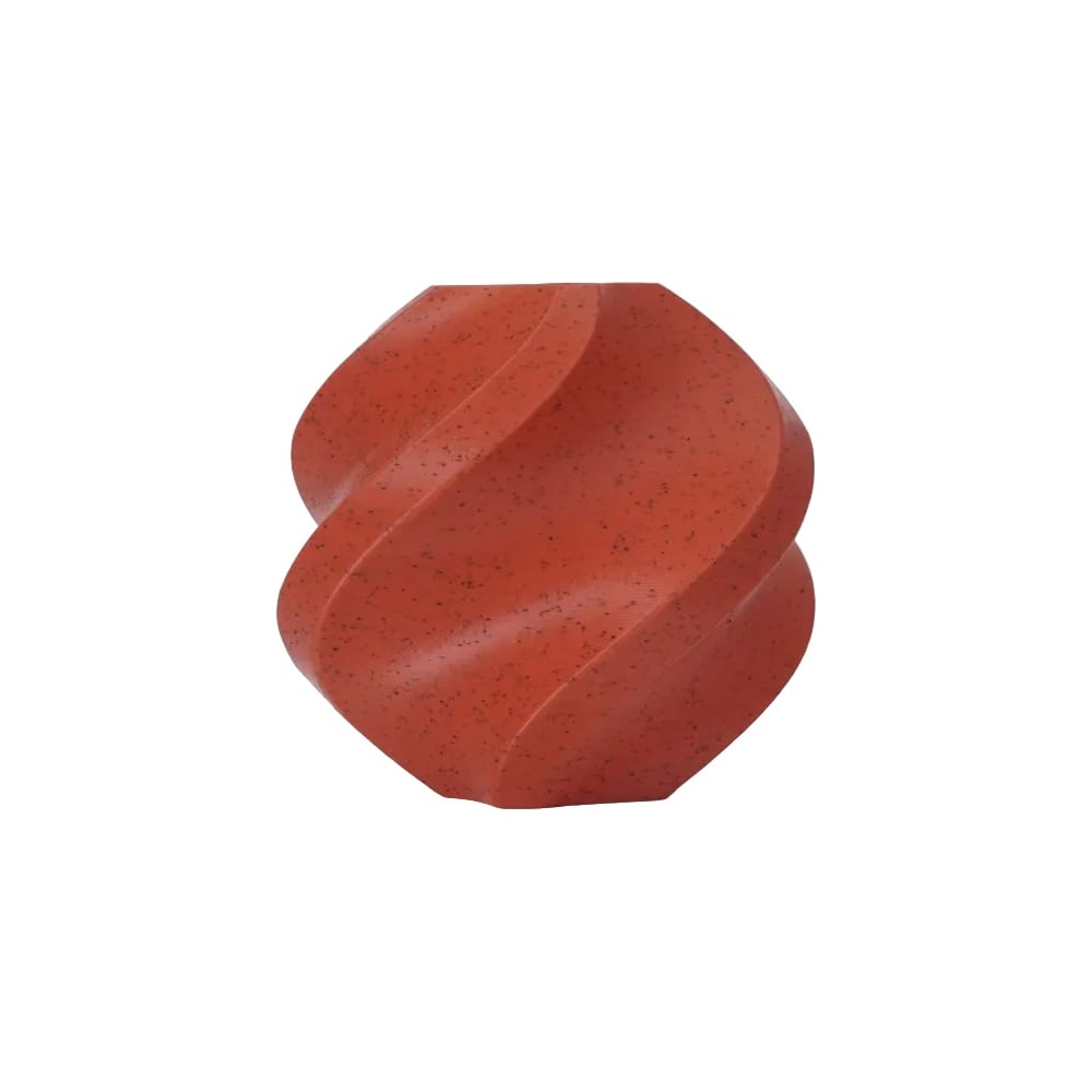 Пластик для 3D принтера Bambu Lab PLA Marble 1.75 мм, Гранит, 1 кг 110587-02