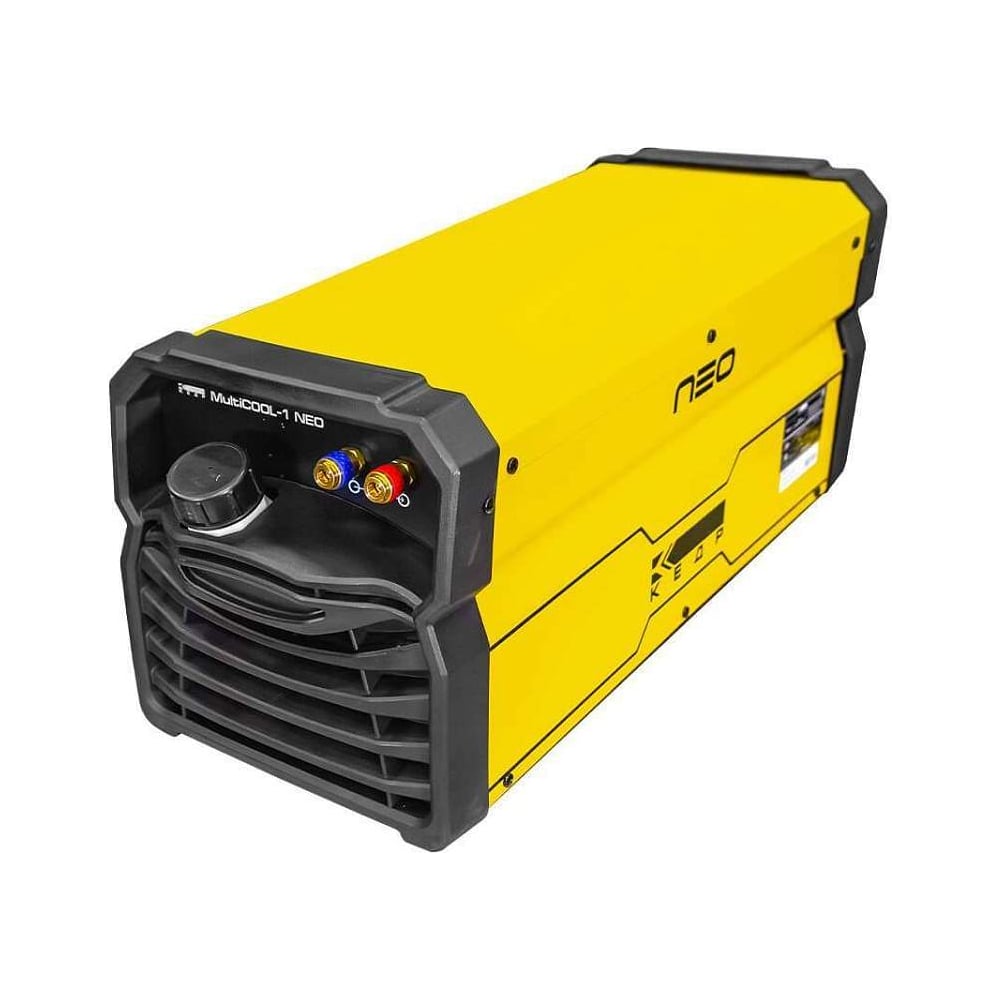 Блок жидкостного охлаждения КЕДР MultiCOOL-1 NEO Кедр 8029973