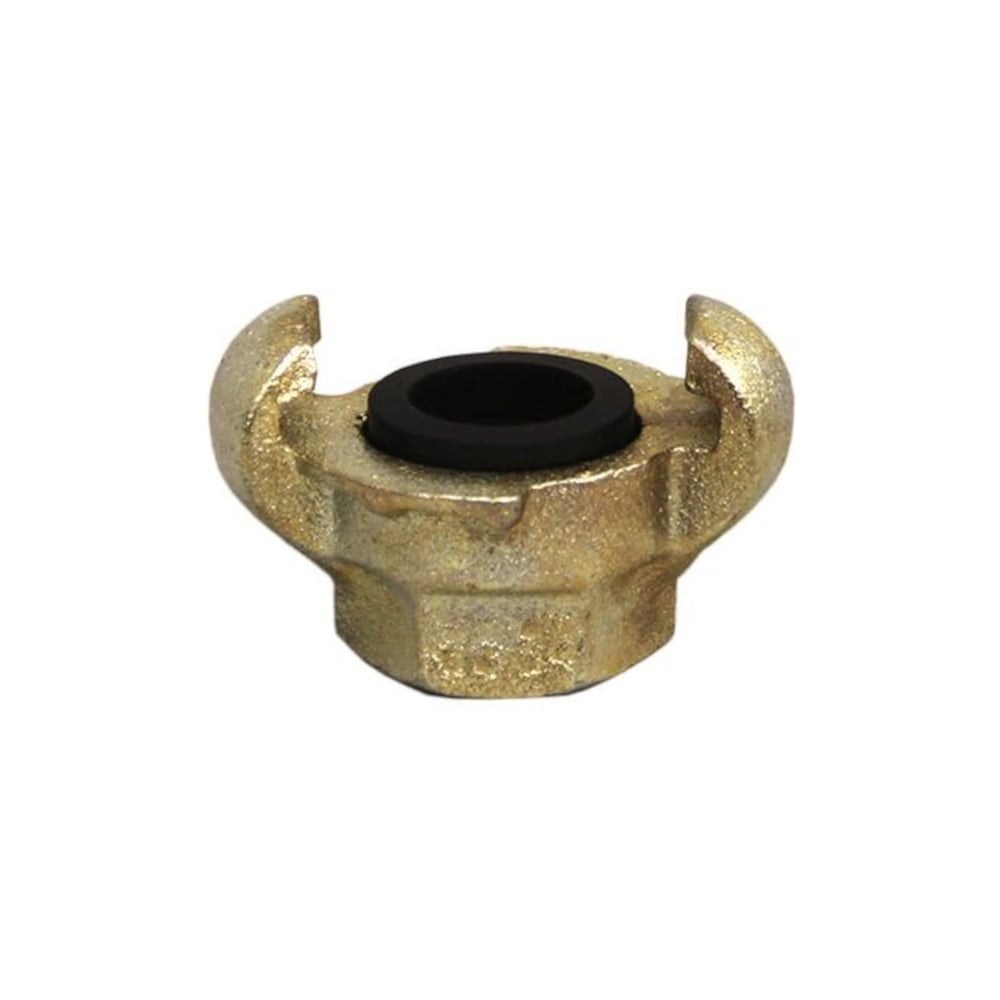 Кулачковое соединение AktiBlast KIG-34, внутренняя резьба 3/4 KIG-34 KIG-34 AktiBlast
