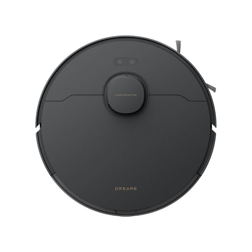 Робот-пылесос Dreame Bot D20 Pro Black, RLD43SA RLD43SA/Black