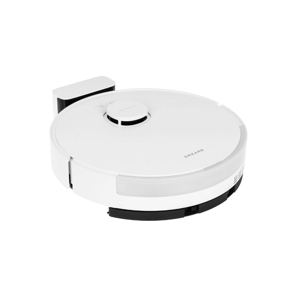 Робот-пылесос Dreame Bot D20 Pro White RLD43SA