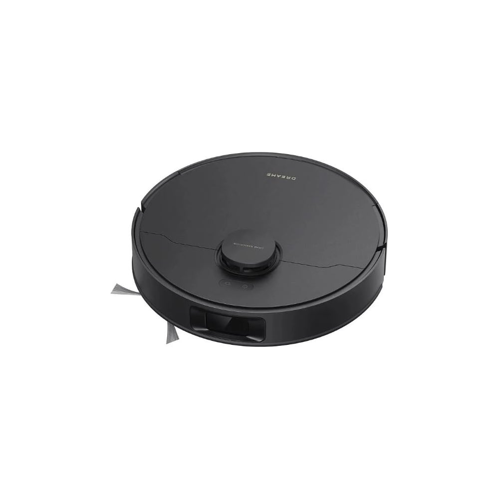 Робот-пылесос Dreame Bot D20 Black RLD35GA